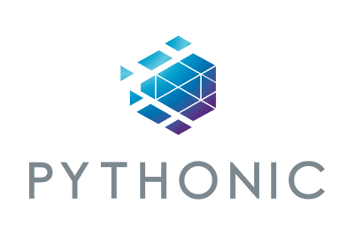 Pythonic - gradient