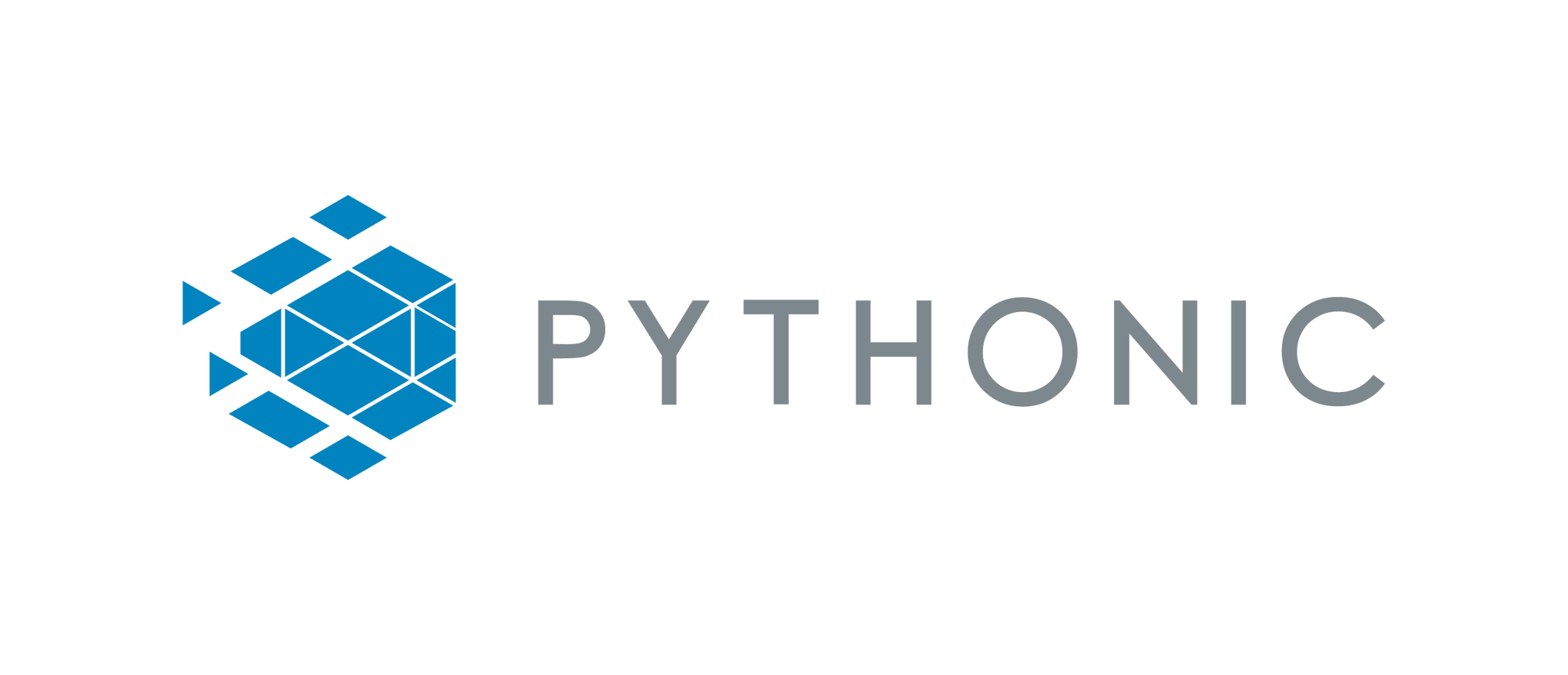 Pythonic_logo horizontal-2C