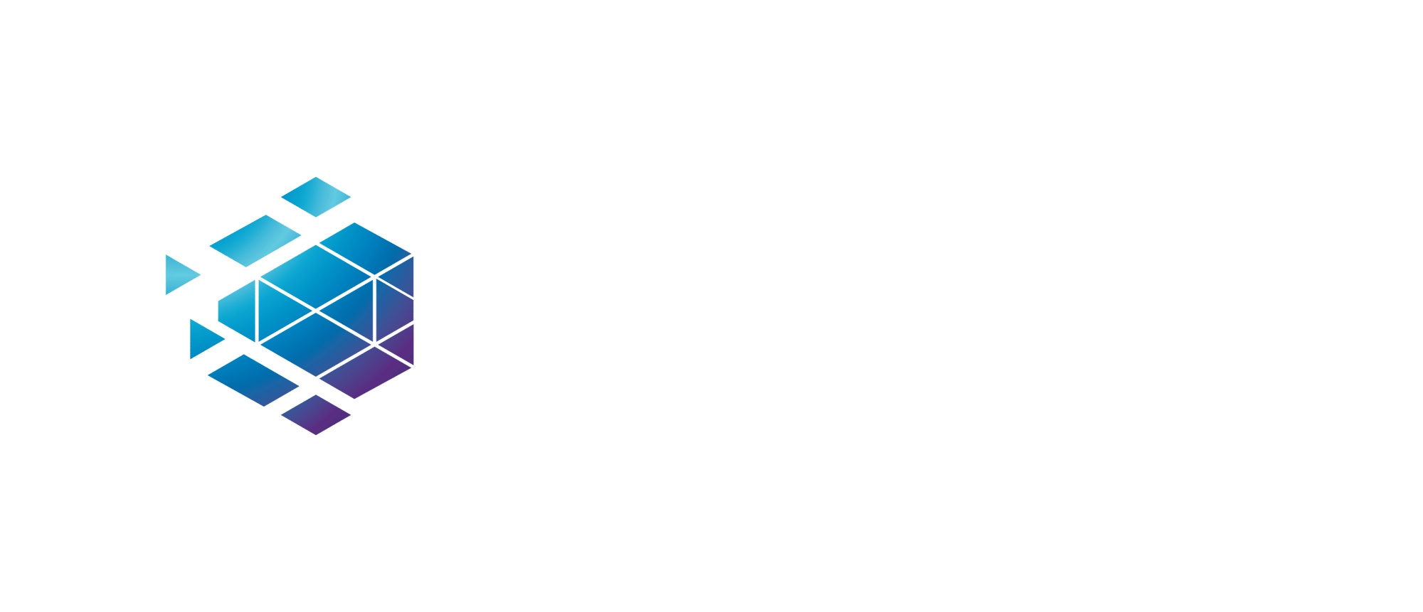 Pythonic_logos horizontal-gradient on black