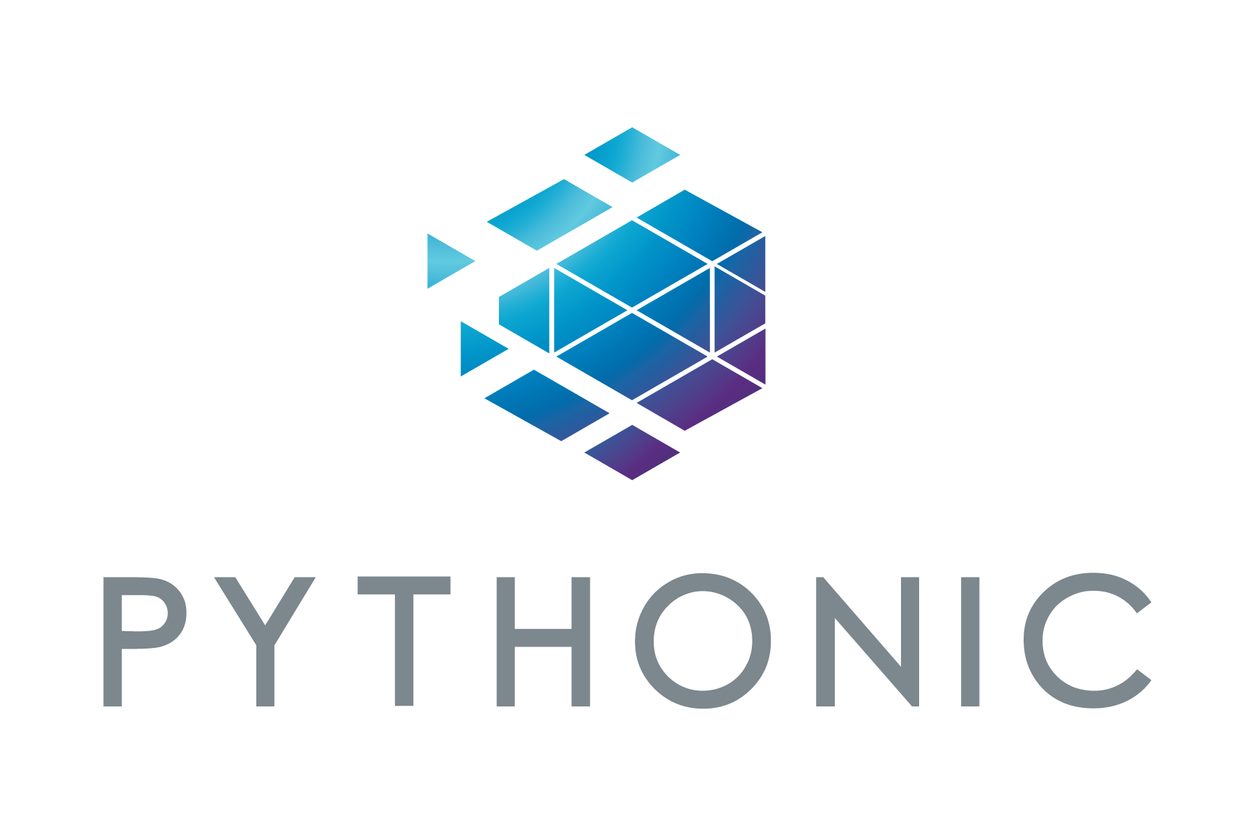 Pythonic - gradient