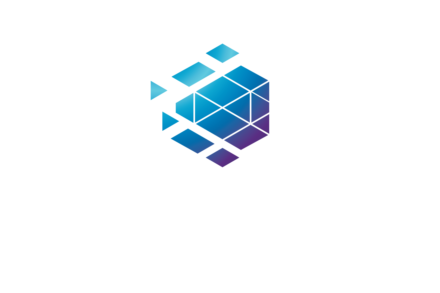 Pythonic_logo_gradient_on_black