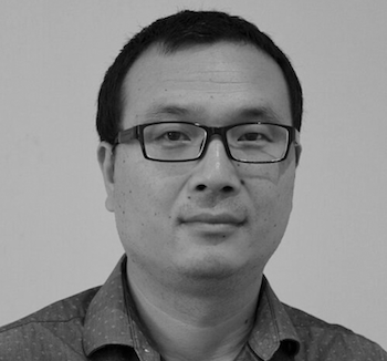 Pythonic Dr. Baoqiang Cao Co-Founder, CTO